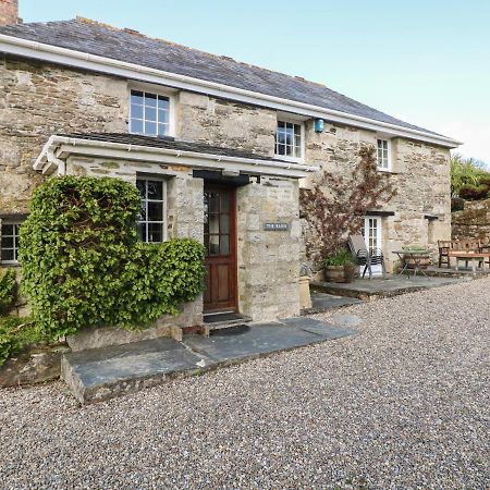 Trevenning Barn Villa Bodmin Exterior photo